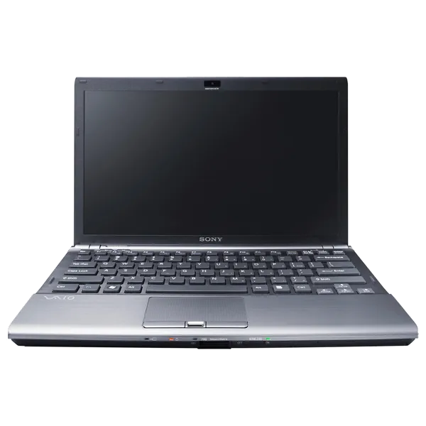 Ремонт цепей питания Sony VAIO VGN-Z21MRN/B