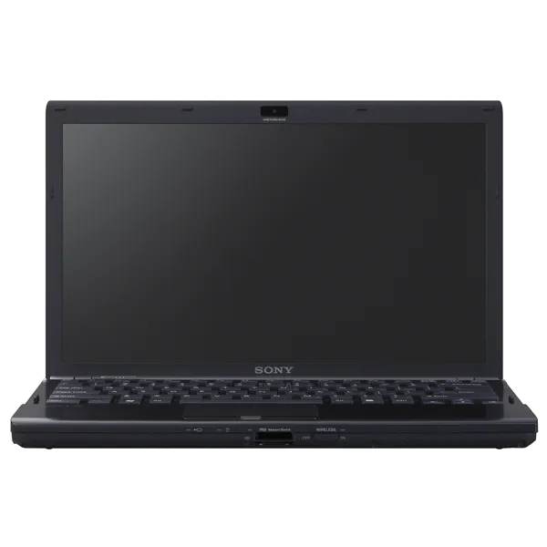Ремонт цепей питания Sony VAIO VGN-Z31VRN