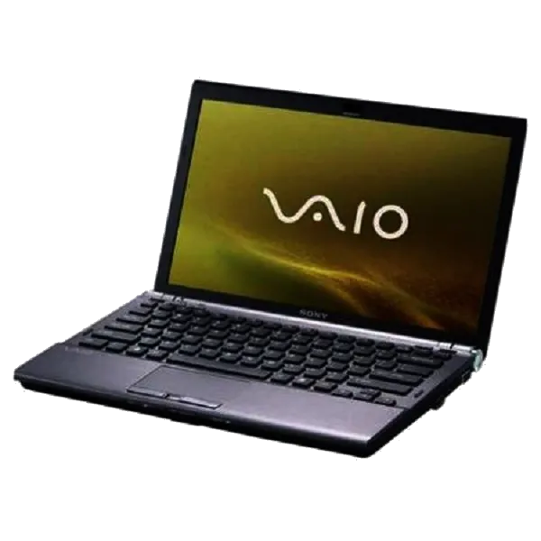 Ремонт цепей питания Sony VAIO VGN-Z36XRN/X
