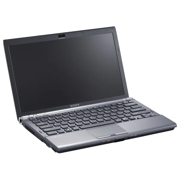 Ремонт цепей питания Sony VAIO VGN-Z41VRD/X