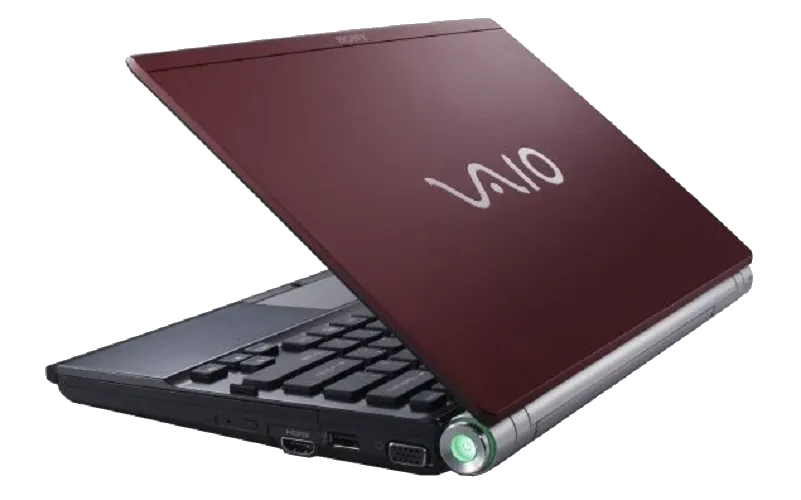 Ремонт цепей питания Sony VAIO VGN-Z46VRN/R