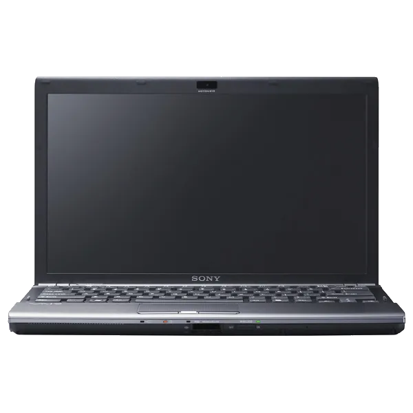Ремонт цепей питания Sony VAIO VGN-Z51VRG/X