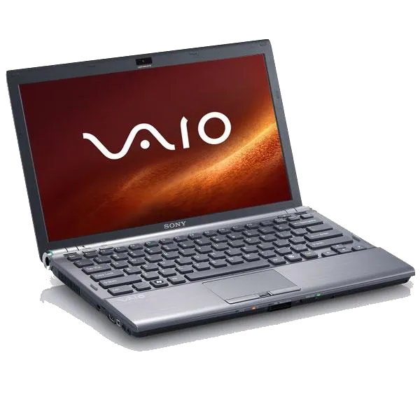 Ремонт цепей питания Sony VAIO VGN-Z56VRG