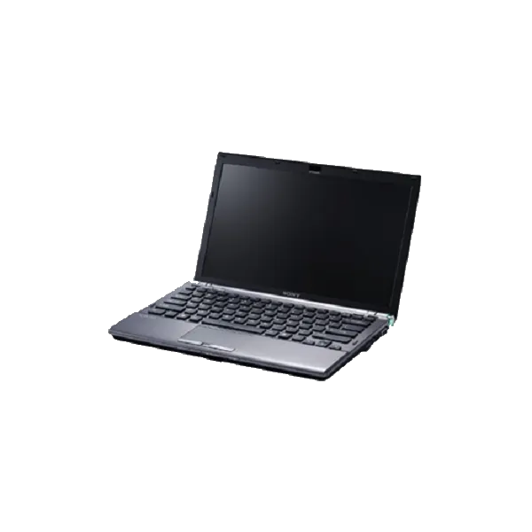 Ремонт цепей питания Sony VAIO VGN-Z590UCB