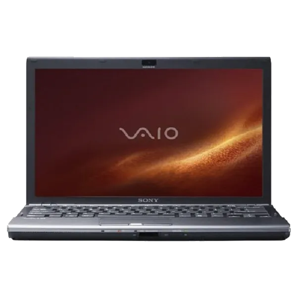 Ремонт цепей питания Sony VAIO VGN-Z699JAB
