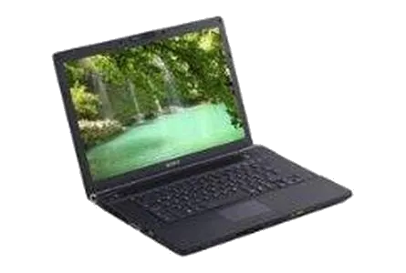 Ремонт цепей питания Sony VAIO VPC-B11NGX