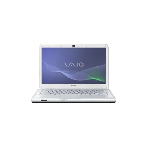 Ремонт цепей питания Sony VAIO VPC-CA15FX