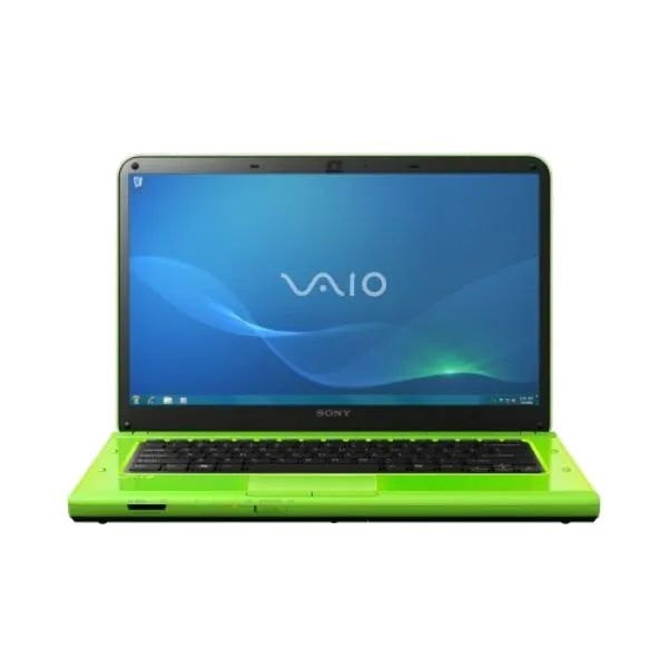 Ремонт цепей питания Sony VAIO VPC-CA1S1R