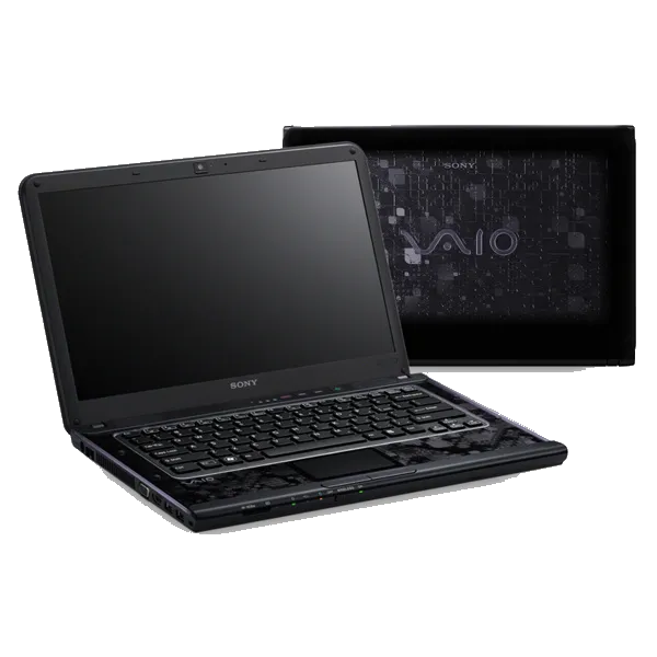 Ремонт цепей питания Sony VAIO VPC-CA3X1R