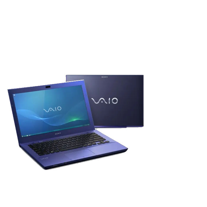 Ремонт цепей питания Sony VAIO VPC-CA4S1R