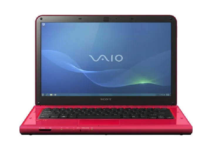 Ремонт цепей питания Sony VAIO VPC-CA4X1R