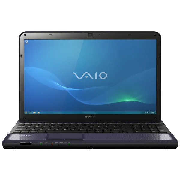 Ремонт цепей питания Sony VAIO VPC-CB3S1R