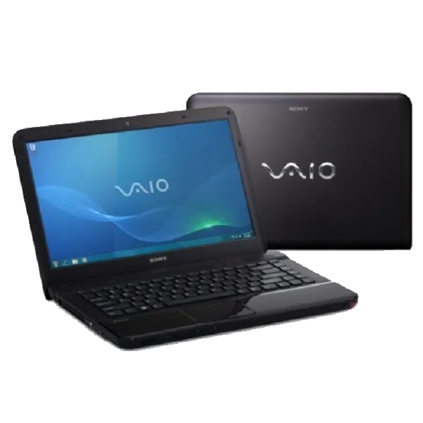 Ремонт цепей питания Sony VAIO VPC-CB4S1R