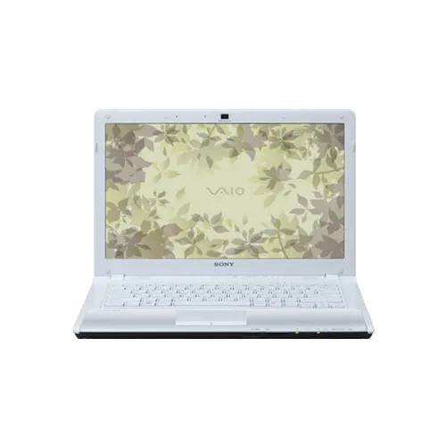 Ремонт цепей питания Sony VAIO VPC-CW1E1R