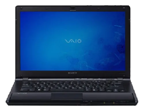 Ремонт цепей питания Sony VAIO VPC-CW1MFX