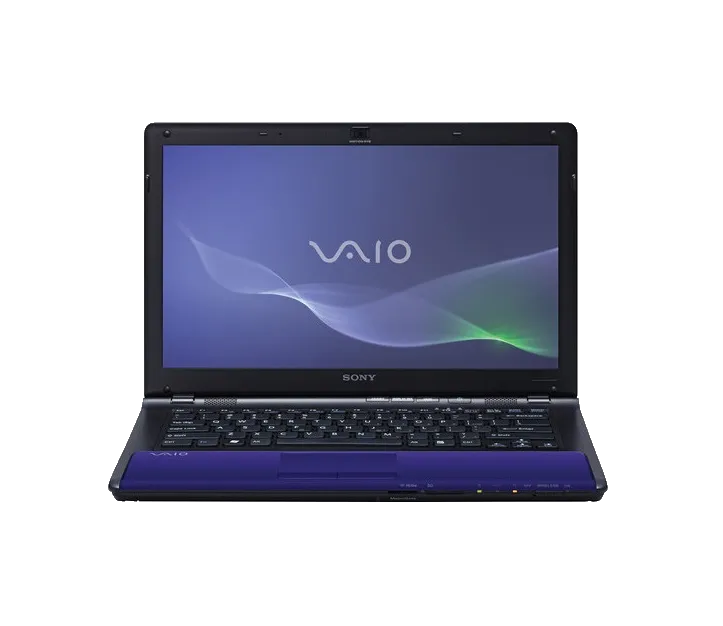 Ремонт цепей питания Sony VAIO VPC-CW21FX
