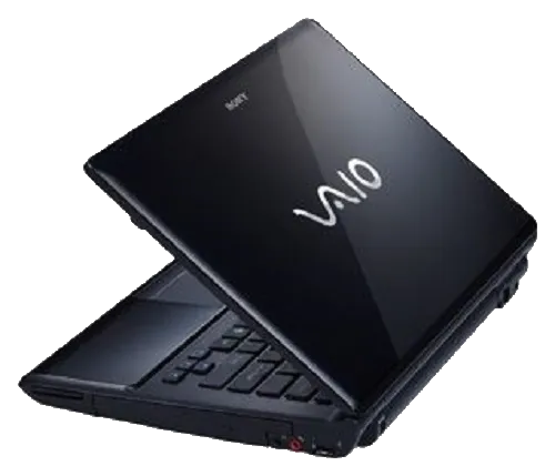 Ремонт цепей питания Sony VAIO VPC-CW27FX