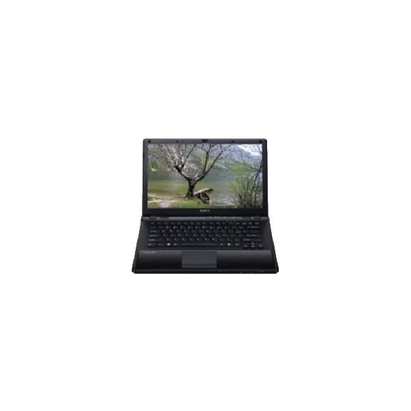 Ремонт цепей питания Sony VAIO VPC-CW2GGX