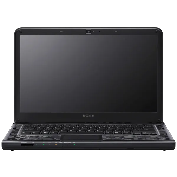 Ремонт цепей питания Sony VAIO VPC-CA3X1R/BI