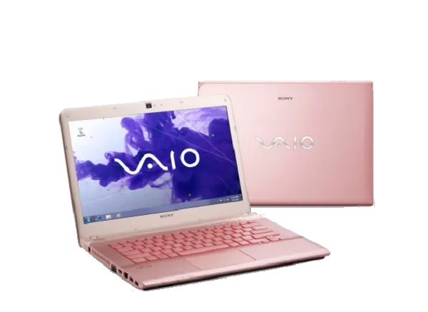 Ремонт цепей питания Sony VAIO VPC-E14A1S1R/P