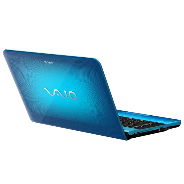 Ремонт цепей питания Sony VAIO VPC-EA1S1R