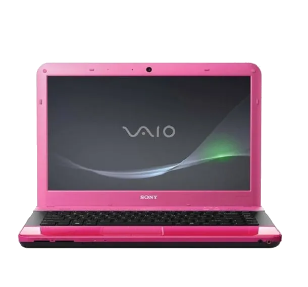 Ремонт цепей питания Sony VAIO VPC-EA22FX