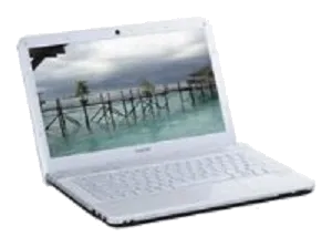 Ремонт цепей питания Sony VAIO VPC-EA31FX