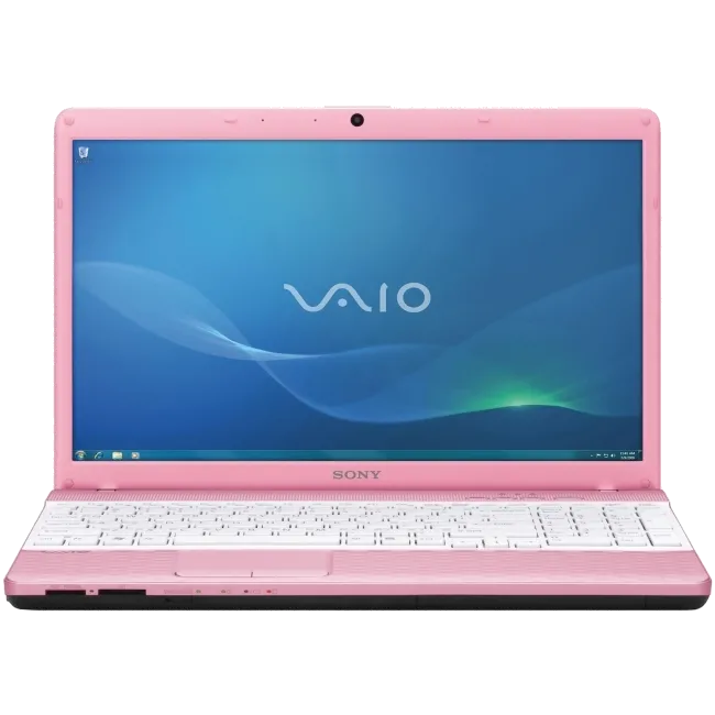 Ремонт цепей питания Sony VAIO VPC-EA3M1R/PI