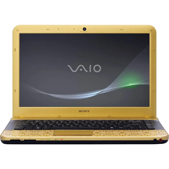 Ремонт цепей питания Sony VAIO VPC-EA3Z1R/N