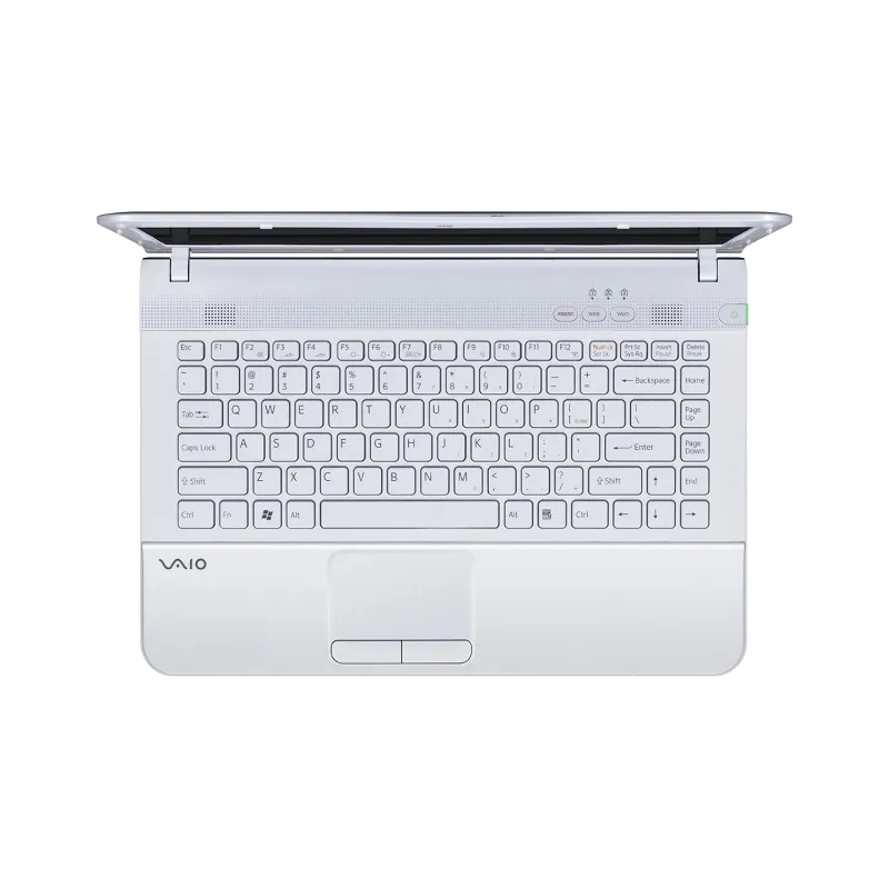 Ремонт цепей питания Sony VAIO VPC-EA4M1R