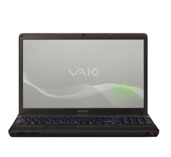 Ремонт цепей питания Sony VAIO VPC-EB11GX