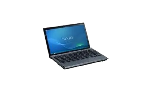Ремонт цепей питания Sony VAIO VPC-EB16FX