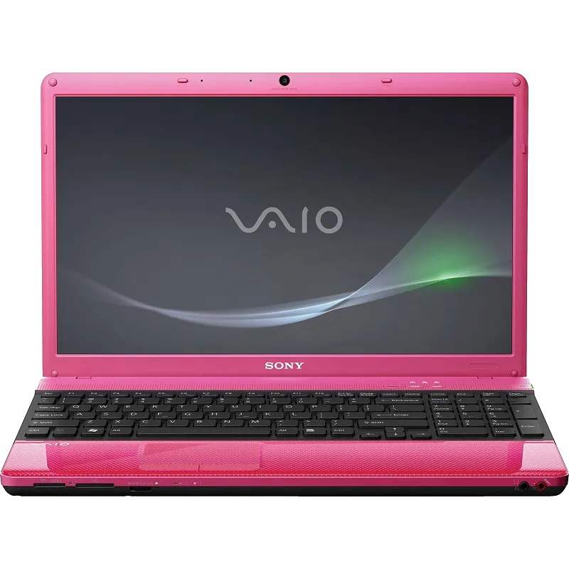 Ремонт цепей питания Sony VAIO VPC-EB17FX