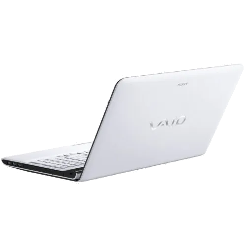 Ремонт цепей питания Sony VAIO VPC-EB24FX