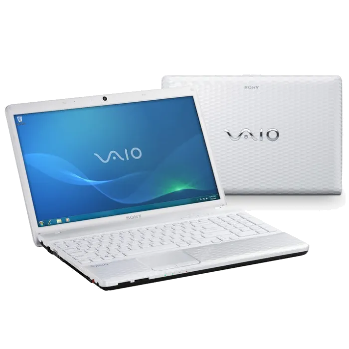 Ремонт цепей питания Sony VAIO VPC-EB2S1E
