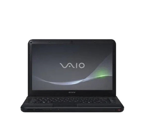 Ремонт цепей питания Sony VAIO VPC-EB33FM