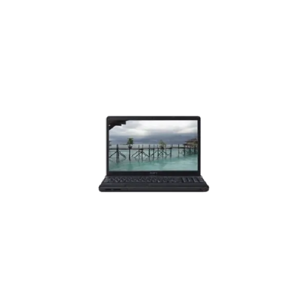 Ремонт цепей питания Sony VAIO VPC-EB37FX