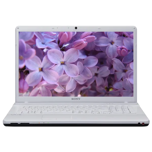 Ремонт цепей питания Sony VAIO VPC-EC1M1R/Wi