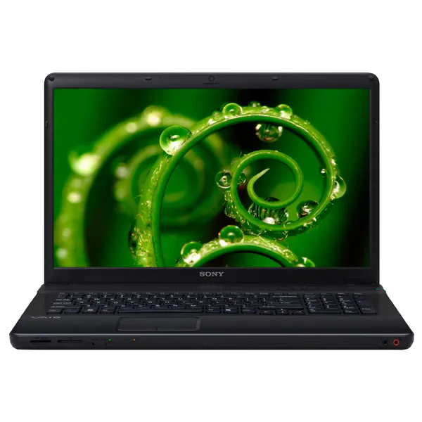 Ремонт цепей питания Sony VAIO VPC-EC2S1R/BJ