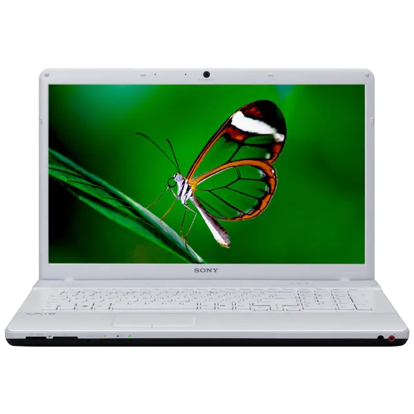 Ремонт цепей питания Sony VAIO VPC-EC3M1R/WI