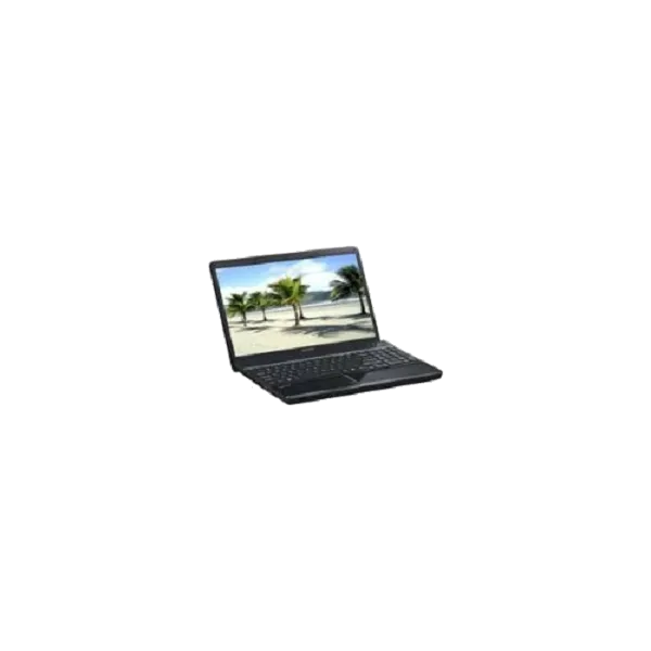Ремонт цепей питания Sony VAIO VPC-EE26FX