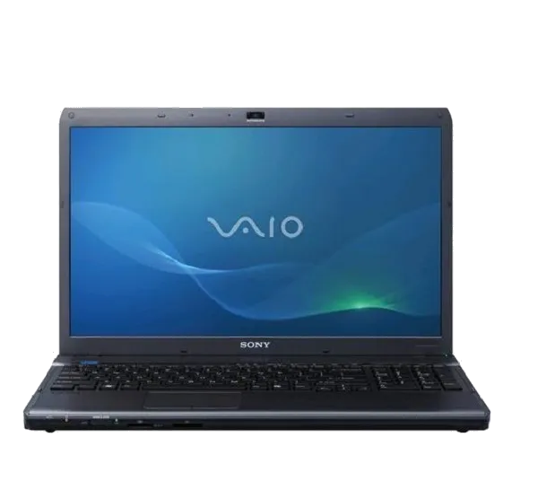 Ремонт цепей питания Sony VAIO VPC-EE2S1R/BQ