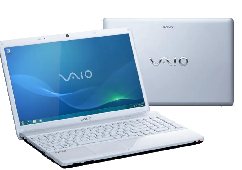 Ремонт цепей питания Sony VAIO VPC-EE3E1R