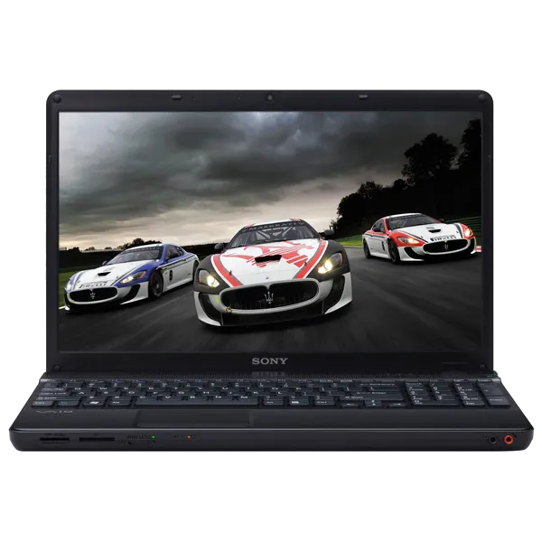 Ремонт цепей питания Sony VAIO VPC-EE4M1R/BQ