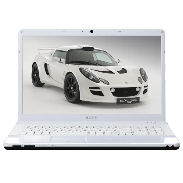 Ремонт цепей питания Sony VAIO VPC-EF4E1R/WI