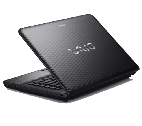 Ремонт цепей питания Sony VAIO VPC-EH2E1R