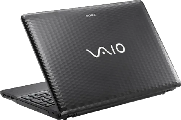 Ремонт цепей питания Sony VAIO VPC-EH3S1R