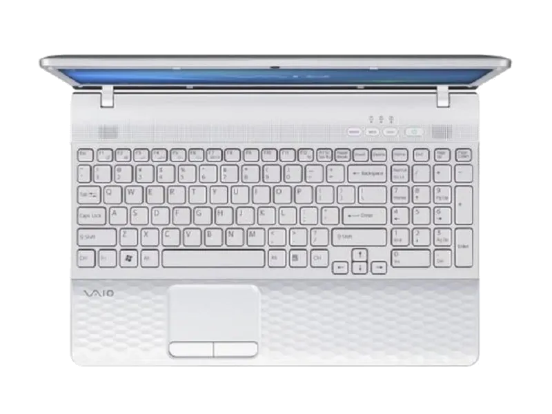 Ремонт цепей питания Sony VAIO VPC-EJ1E1R