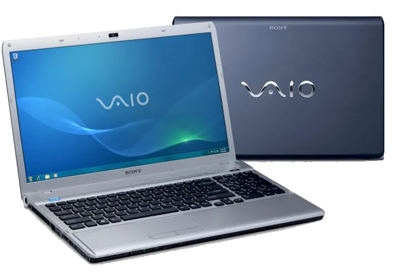 Ремонт цепей питания Sony VAIO VPC-F112FX/H