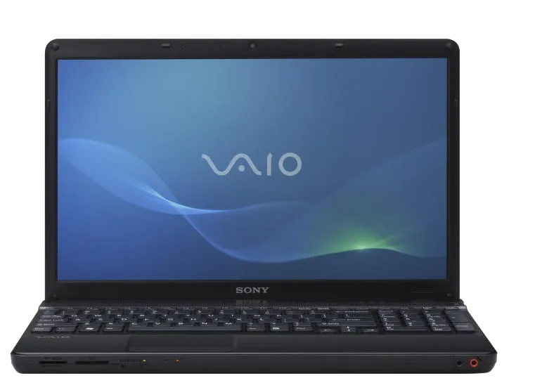Ремонт цепей питания Sony VAIO VPC-F113FX/H